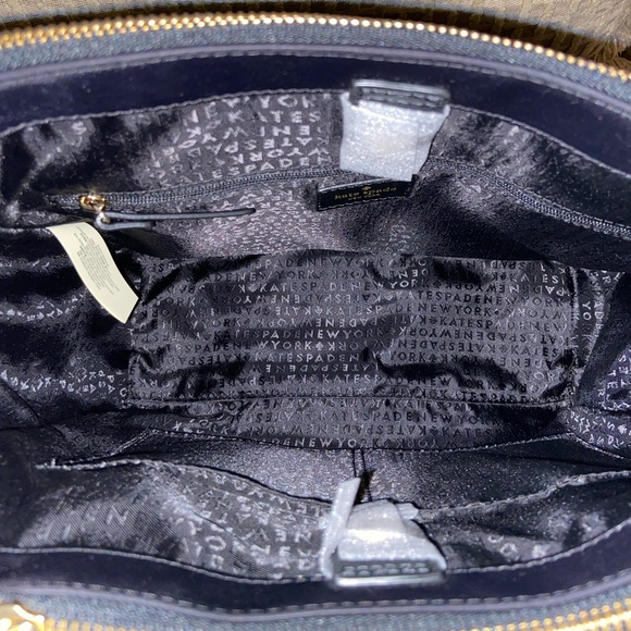 Kate Spade Small Kona Tote with Embellishment - Picture 3 of 3